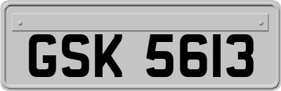 GSK5613