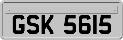 GSK5615
