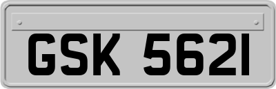 GSK5621
