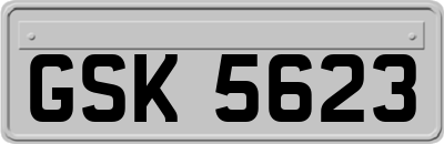 GSK5623