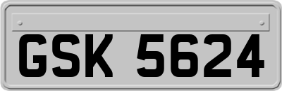 GSK5624