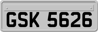 GSK5626