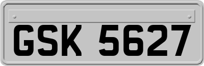 GSK5627