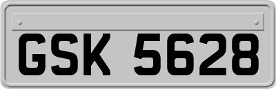 GSK5628
