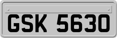 GSK5630