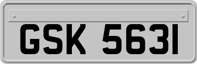 GSK5631