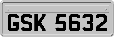 GSK5632