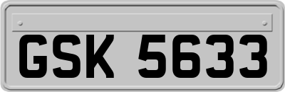 GSK5633