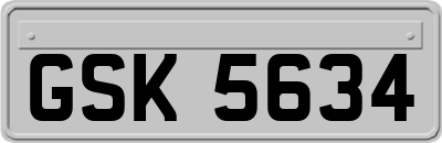 GSK5634