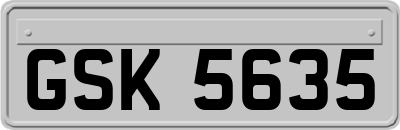 GSK5635