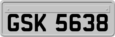 GSK5638