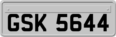 GSK5644