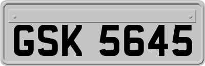GSK5645