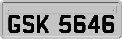 GSK5646