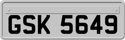 GSK5649