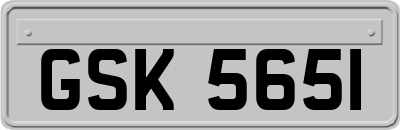 GSK5651
