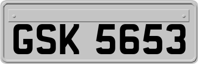 GSK5653