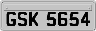 GSK5654