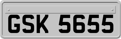GSK5655