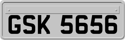 GSK5656