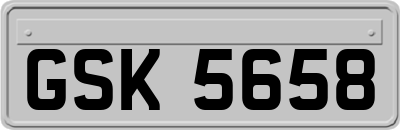 GSK5658