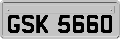 GSK5660