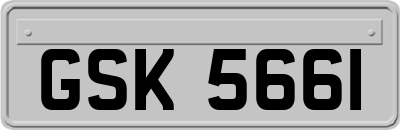 GSK5661