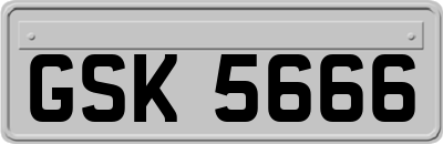 GSK5666