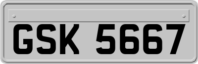 GSK5667