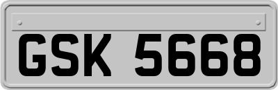 GSK5668