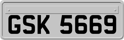 GSK5669