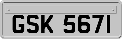 GSK5671