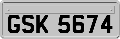 GSK5674
