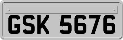 GSK5676