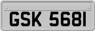 GSK5681