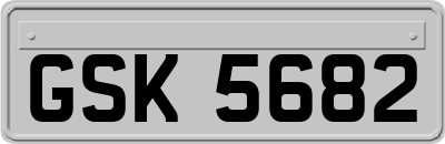 GSK5682