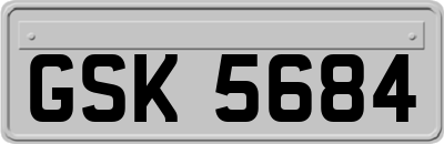 GSK5684