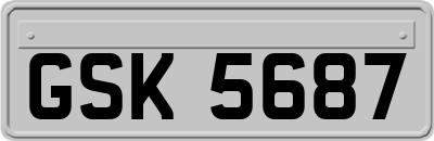 GSK5687