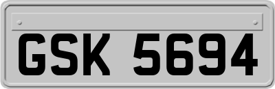 GSK5694