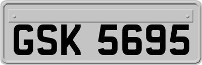 GSK5695