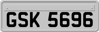GSK5696