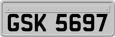 GSK5697