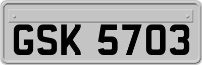 GSK5703