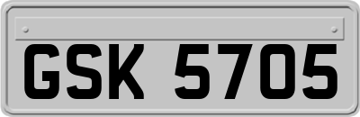 GSK5705