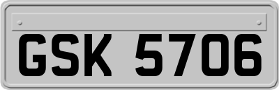 GSK5706