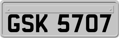 GSK5707