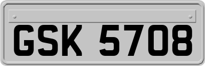 GSK5708