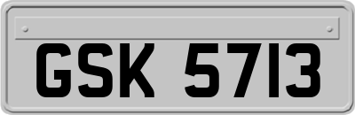 GSK5713