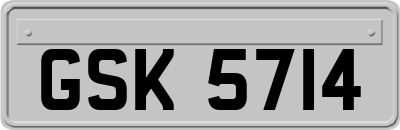 GSK5714