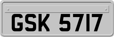 GSK5717